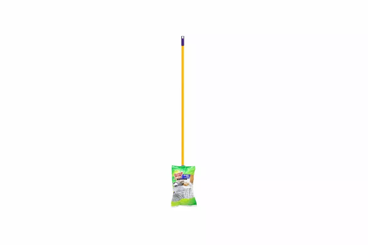 MICROFIBER MOP SCOTCH-BRITE - Image 4