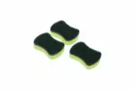 SPONGE WITH SCOURING PAD SCOTCH-BRITE