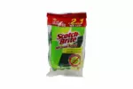 SPONGE WITH SCOURING PAD SCOTCH-BRITE - Image 2