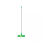 GLASS SPONGE BRUSH WITH SQUEEGEE SCOTCH-BRITE
