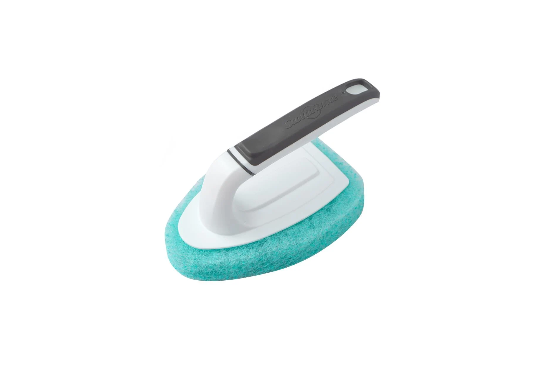 5307 BATHROOM TUB SCRUB BRUSH SCOTCH-BRITE - Image 1