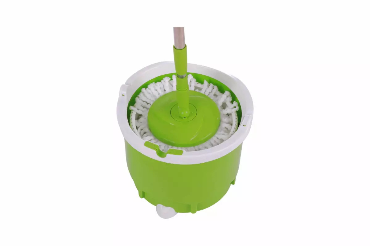 SPIN MOP AND BUCKET SET SCOTCH-BRITE - Image 2