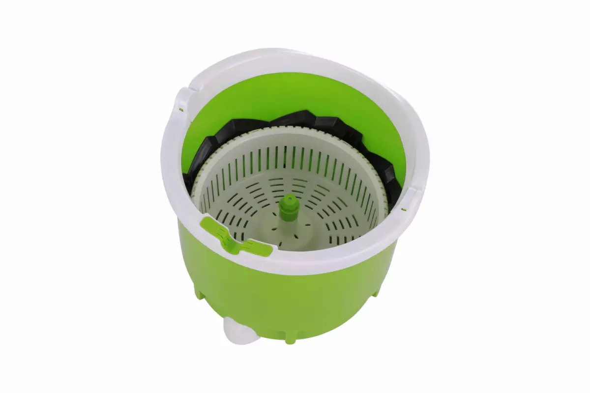 SPIN MOP AND BUCKET SET SCOTCH-BRITE - Image 3