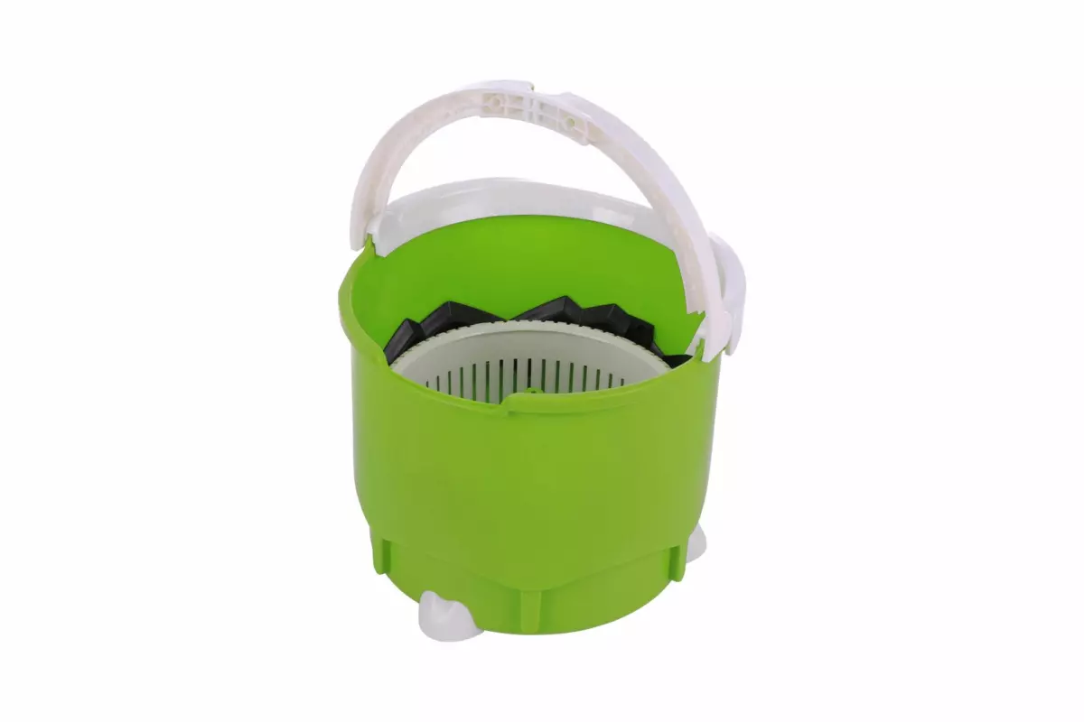 SPIN MOP AND BUCKET SET SCOTCH-BRITE - Image 4