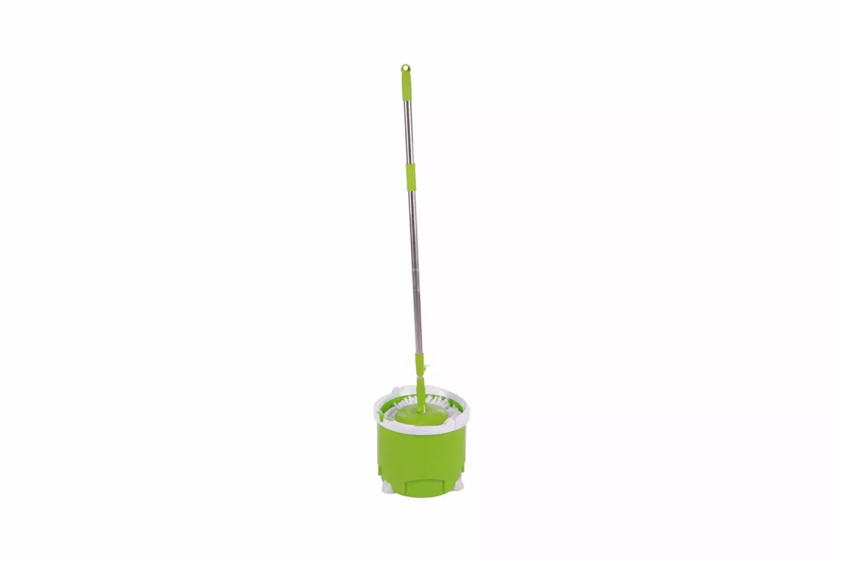 SPIN MOP AND BUCKET SET SCOTCH-BRITE - Image 5