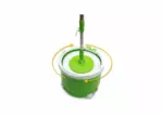 SPIN MOP AND BUCKET SET SCOTCH-BRITE
