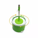SPIN MOP AND BUCKET SET SCOTCH-BRITE