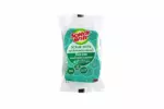 SPONGE WITH SCOURING PAD AND SCRUB DOTS SCOTCH-BRITE