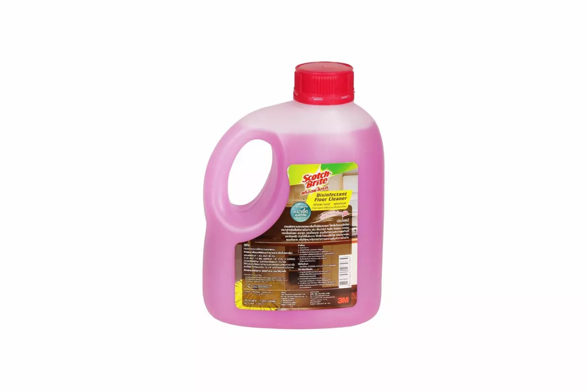 MULTI-SURFACE CLEANING LIQUID SCOTCH-BRITE - Image 2