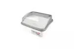 DISH DRAINER WITH LID - Image 3