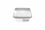 DISH DRAINER WITH LID - Image 2