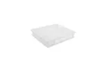 PLASTIC DISH DRAINER