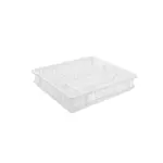 PLASTIC DISH DRAINER