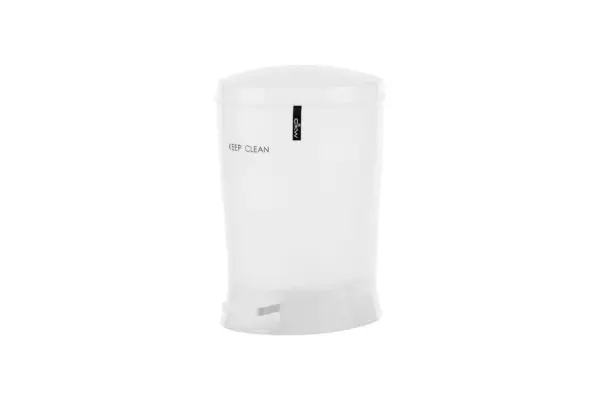 PEDAL DUSTBIN 12L