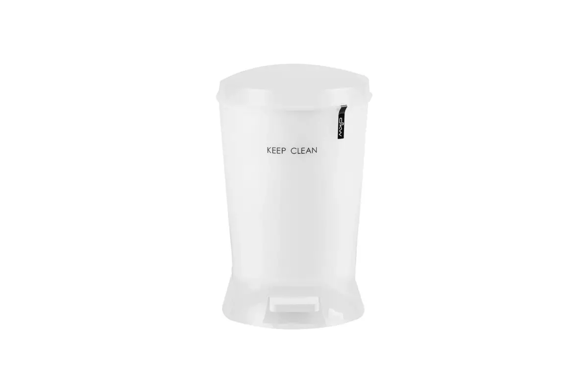 PEDAL DUSTBIN 12L - Image 5