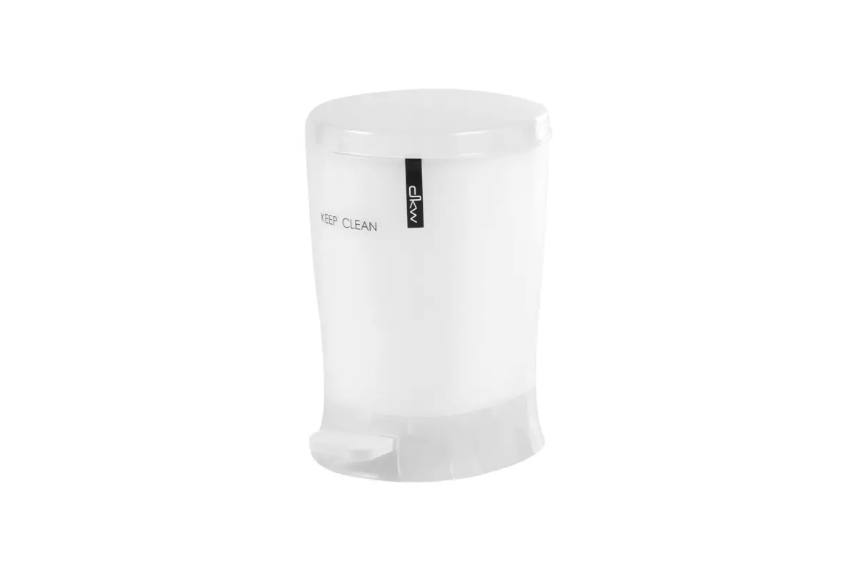 PEDAL DUSTBIN 4.5L - Image 3