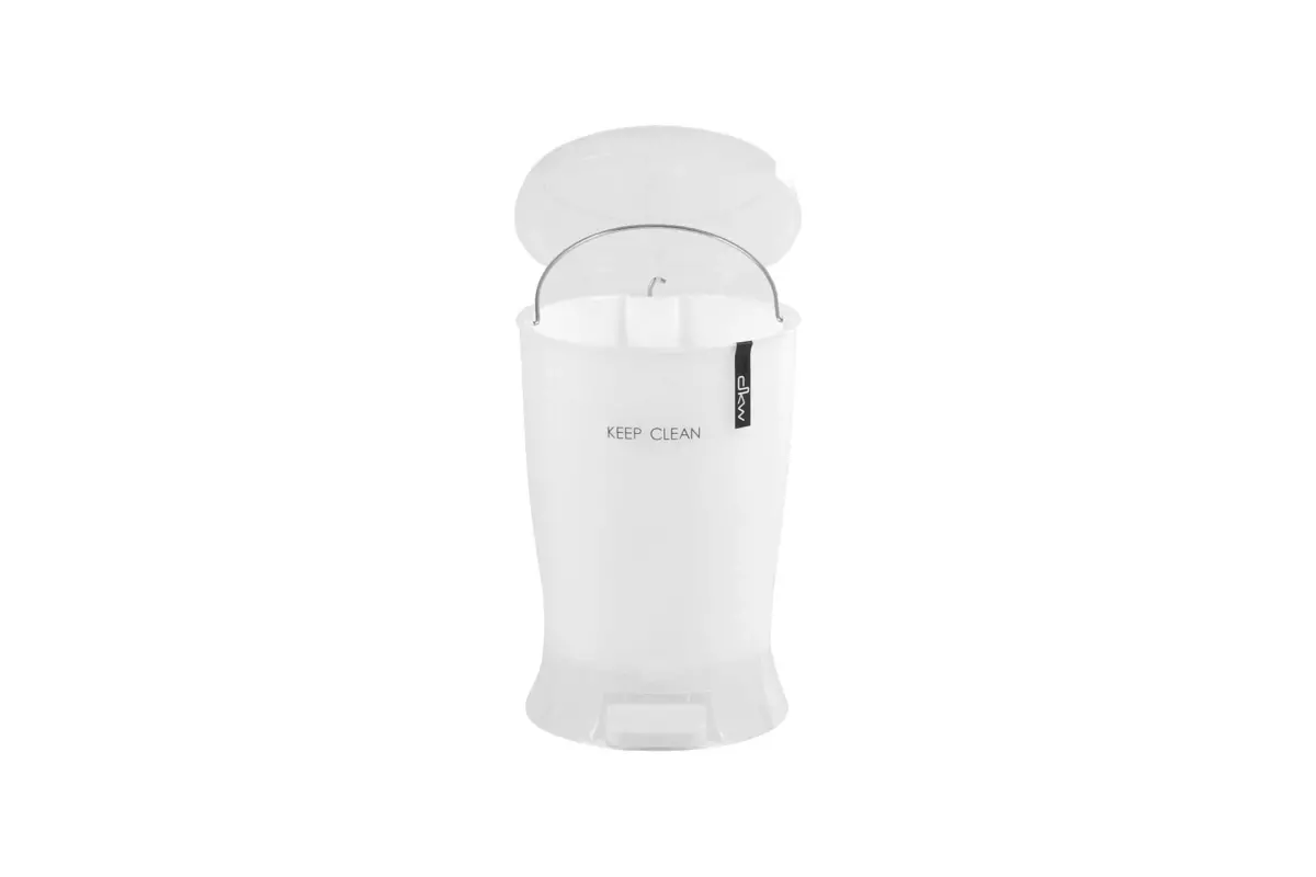 PEDAL DUSTBIN 4.5L - Image 2