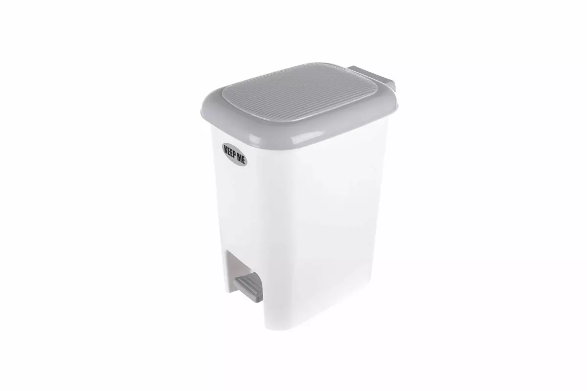 PEDAL DUSTBIN 15L - Image 3