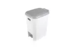 PEDAL DUSTBIN 15L