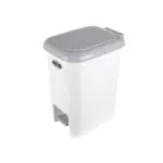 PEDAL DUSTBIN 15L
