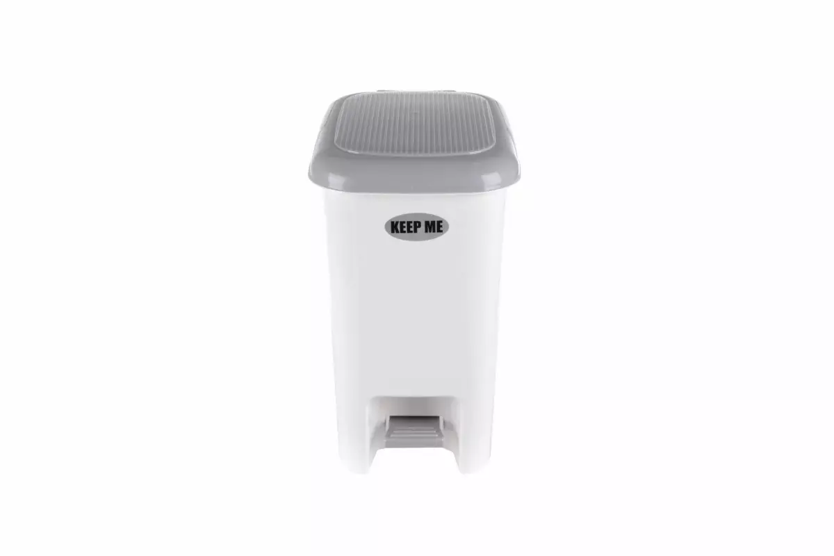 PEDAL DUSTBIN 15L - Image 5