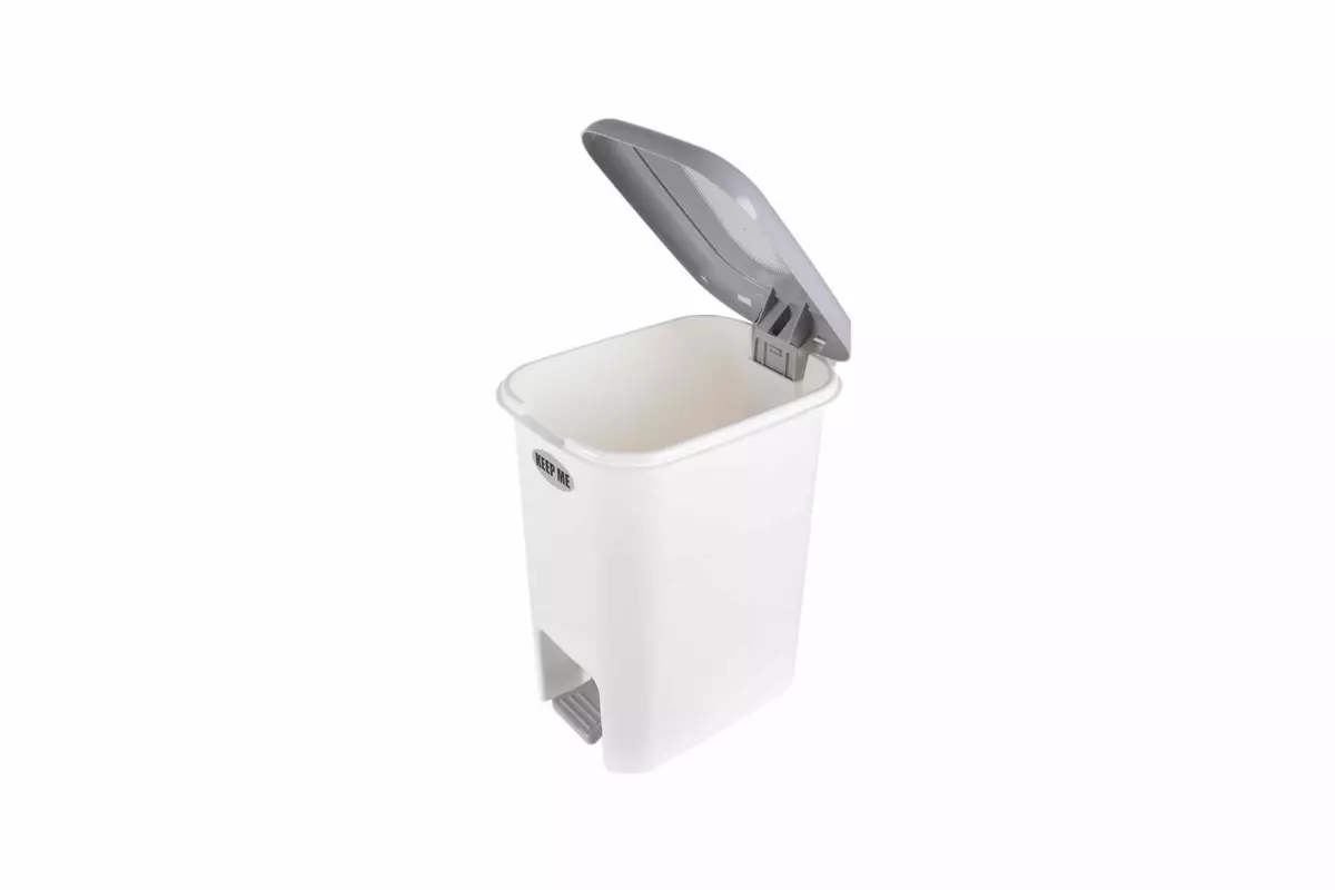 PEDAL DUSTBIN 15L - Image 2