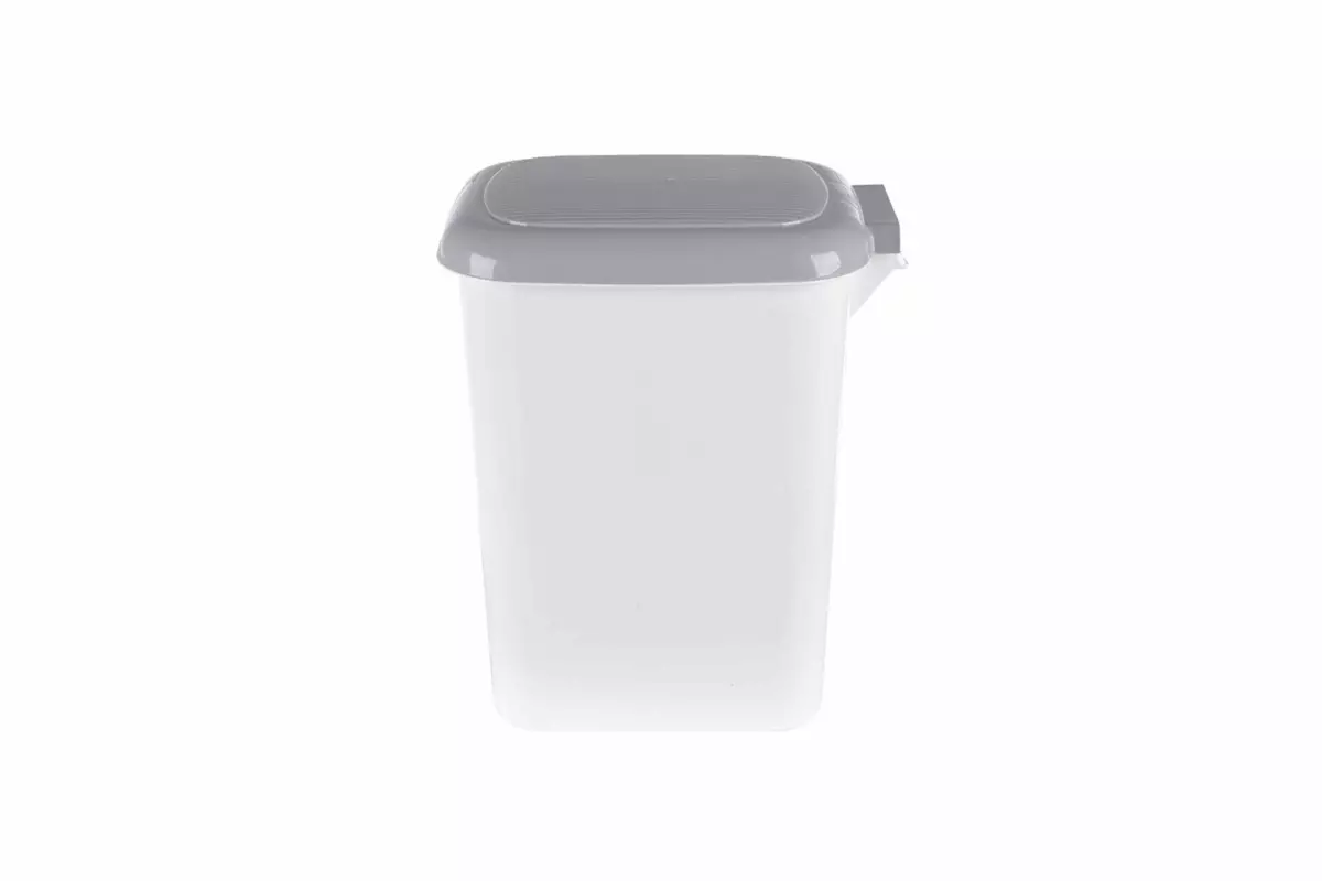 PEDAL DUSTBIN 15L - Image 4