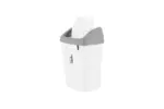SWING LID DUSTBIN 9L - Image 5