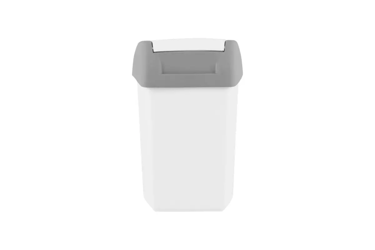 SWING LID DUSTBIN 9L - Image 4