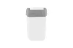 SWING LID DUSTBIN 9L - Image 4
