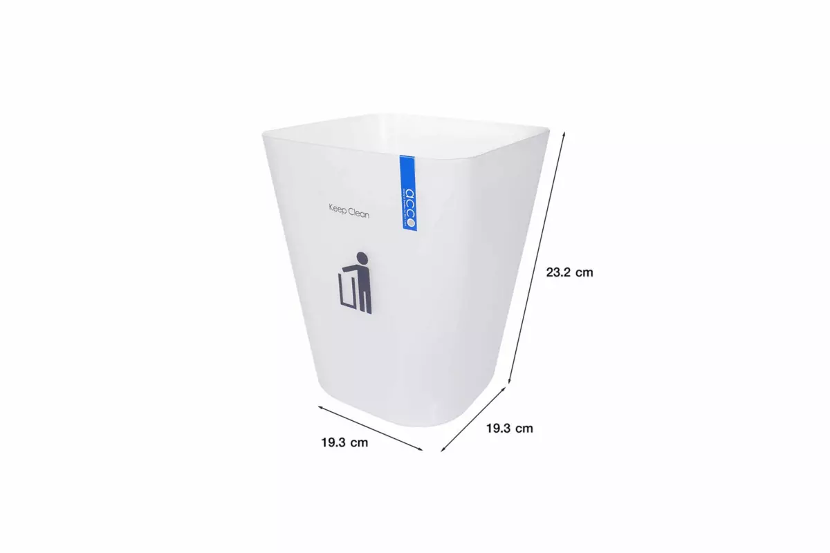 DUSTBIN 5.5L - Image 3