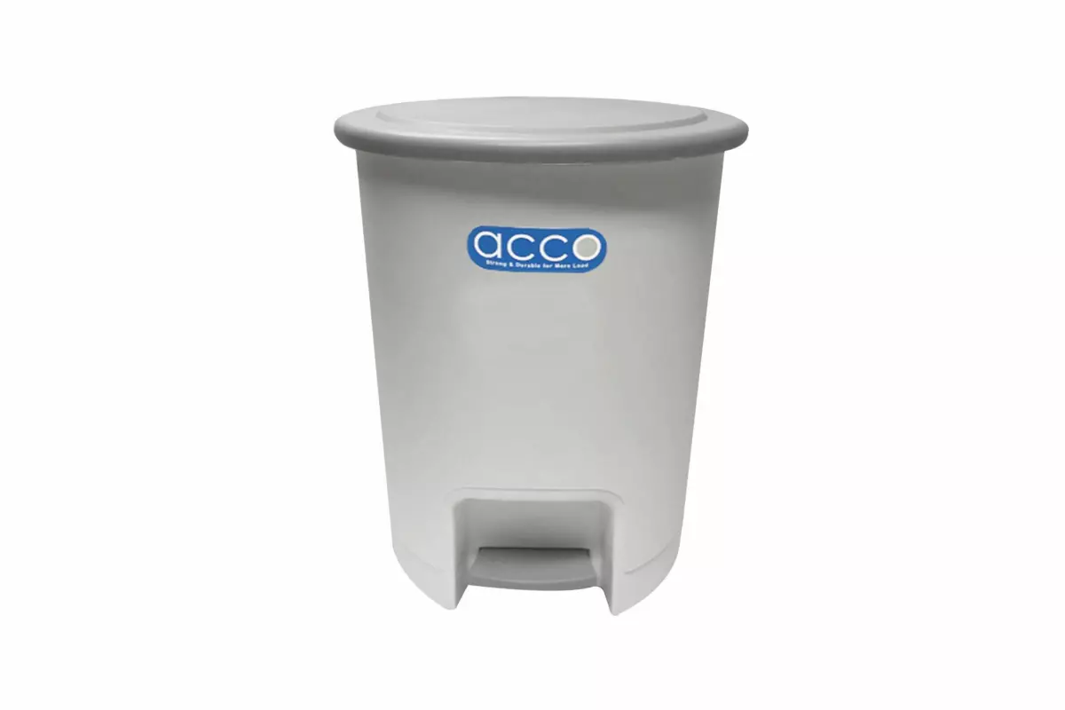 PEDAL DUSTBIN 10L - Image 4