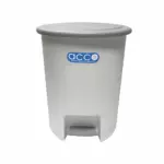 PEDAL DUSTBIN 10L