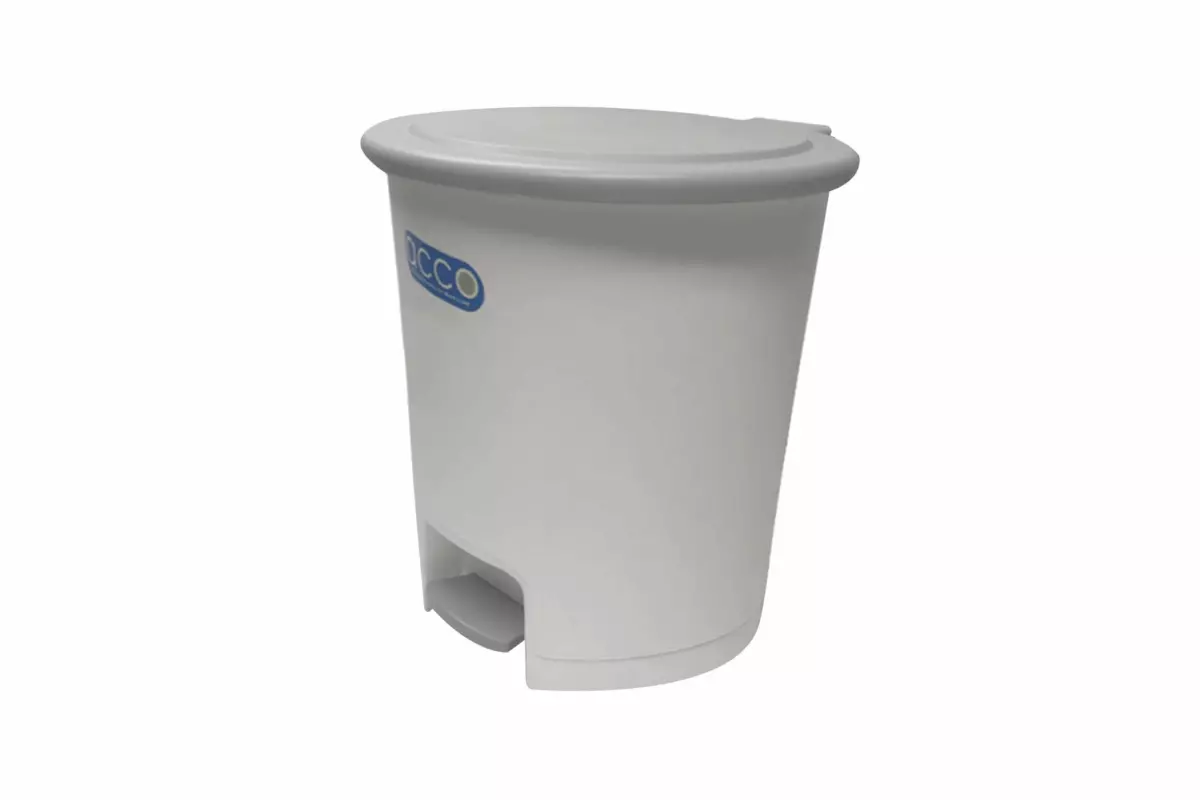 PEDAL DUSTBIN 10L - Image 3