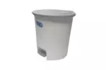 PEDAL DUSTBIN 10L - Image 3