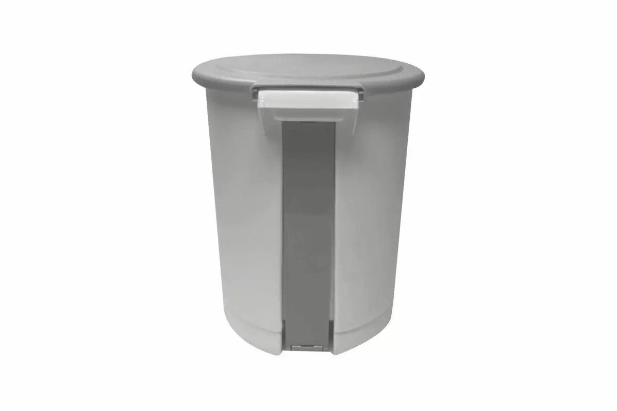 PEDAL DUSTBIN 10L - Image 5