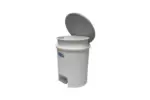 PEDAL DUSTBIN 10L - Image 2