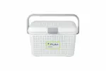 BASKET WITH LID - Image 3