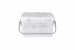 BASKET WITH LID - Image 2