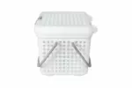 BASKET WITH LID - Image 7