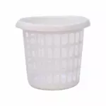 LAUNDRY BASKET ROUND