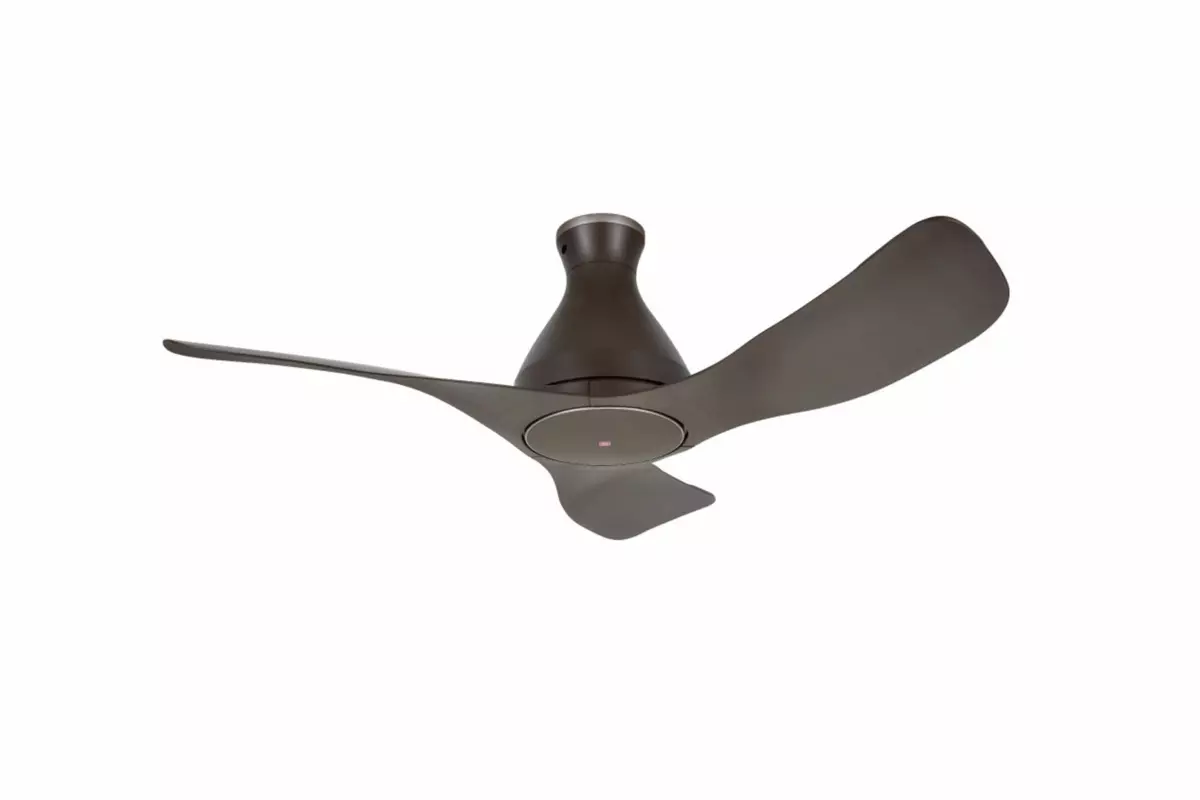 48″ DC MOTOR CEILING FAN W/ REMOTE KDK - Image 2