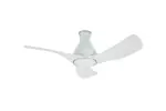 48″ DC MOTOR CEILING FAN W/ REMOTE KDK