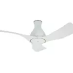 48″ DC MOTOR CEILING FAN W/ REMOTE KDK