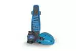 4-IN-1 SKATEBOARD COMBO PACK ROYALBABY