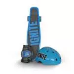 4-IN-1 SKATEBOARD COMBO PACK ROYALBABY