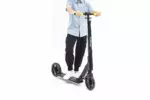 ADULT FOLDABLE KICK SCOOTER ROYALBABY - Image 6
