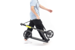 ADULT FOLDABLE KICK SCOOTER ROYALBABY - Image 4