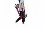 ADULT FOLDABLE KICK SCOOTER ROYALBABY - Image 8