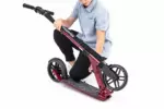 ADULT FOLDABLE KICK SCOOTER ROYALBABY - Image 10